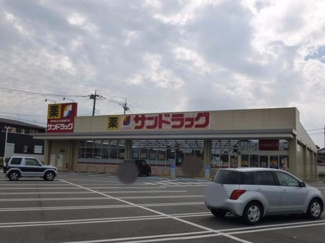 【周辺】 | カーサベルデ | サンドラック牛久南店