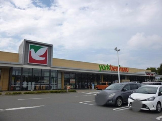 【周辺】 | カーサベルデ | ヨークベニマル牛久南店