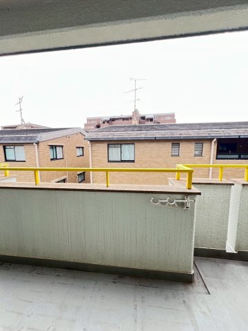 フォンテーヌの展望