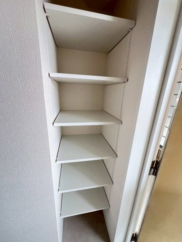 フォンテーヌのその他