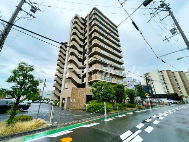 ルモングレース森之宮