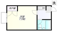 文京区根津２丁目のアパートの画像