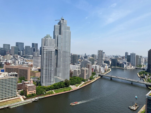 【物件からの展望】
