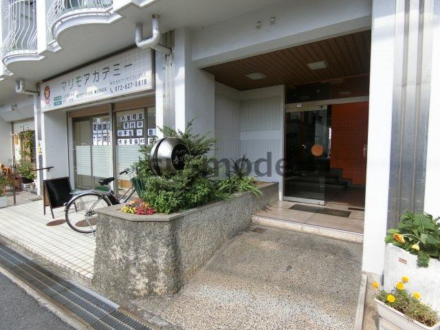 ハイツ春日野の設備