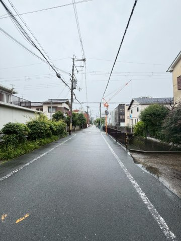 ハイツ春日野の周辺