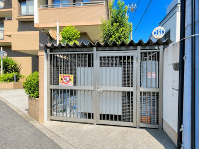 【その他共用部分】 | 日神パレステージ横浜阪東橋　室内リフォーム履歴有(2025年)/通風・眺望良好な快適物件/南向きの明るいお部屋/近隣に公園・区役所ありの整った生活環境 | ◆土・日・祝日は、当社スタッフによる現地案内会を実施しております。もちろん平日のご案内も可能です。お気軽にご相談ください！！