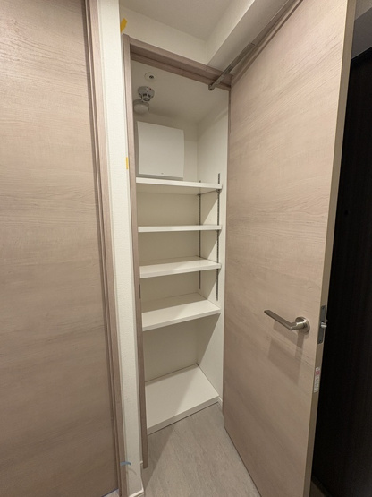 【玄関】S-RESIDENCE入谷alesia