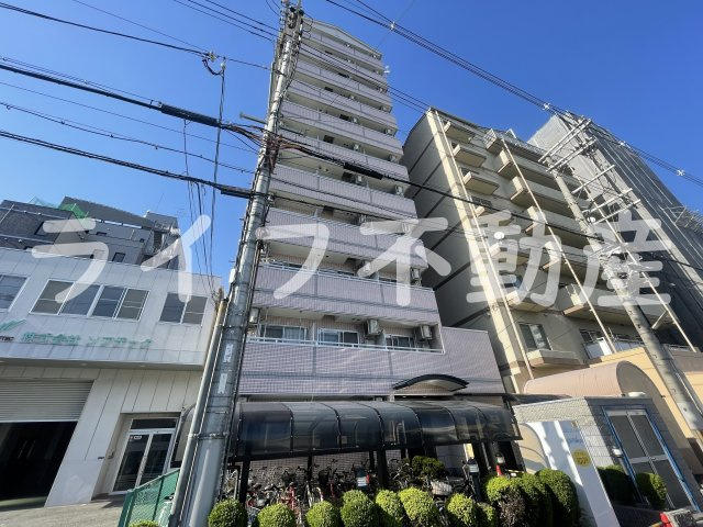 アベニューリップル長田Ⅰ