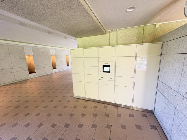 ■フルレ交野■中古マンション■の設備
