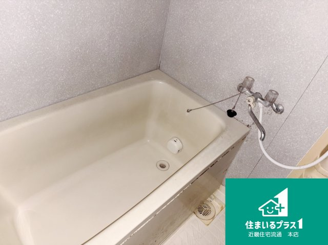 ■フルレ交野■中古マンション■の浴室
