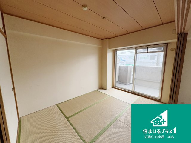 ■フルレ交野■中古マンション■の和室
