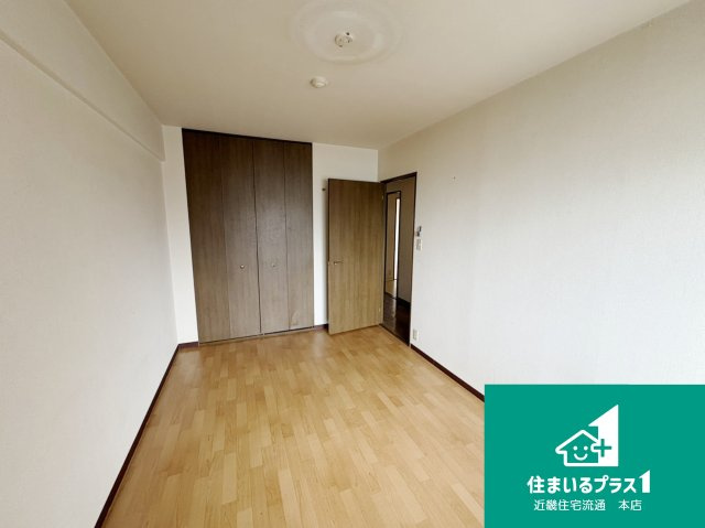 ■フルレ交野■中古マンション■の洋室