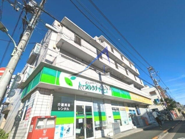 ガーデンマツイ