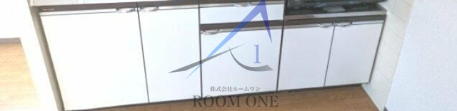 ガーデンマツイの収納|収納です。