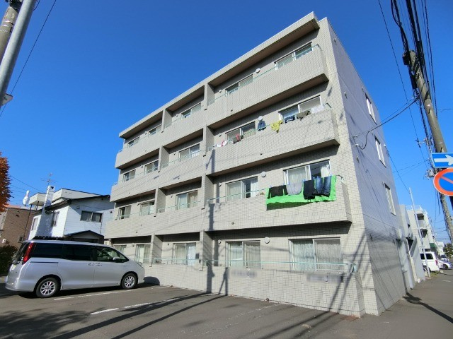 クロッカス２１
