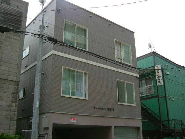 アーバンコート南郷５