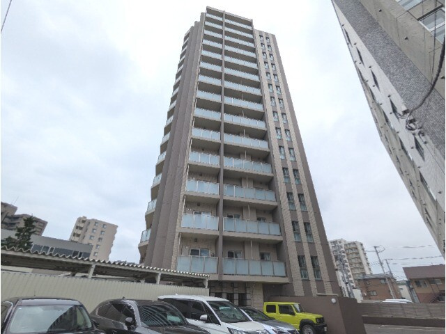 レーベン琴似　ＴＨＥ　ＰＲＩＭＥ