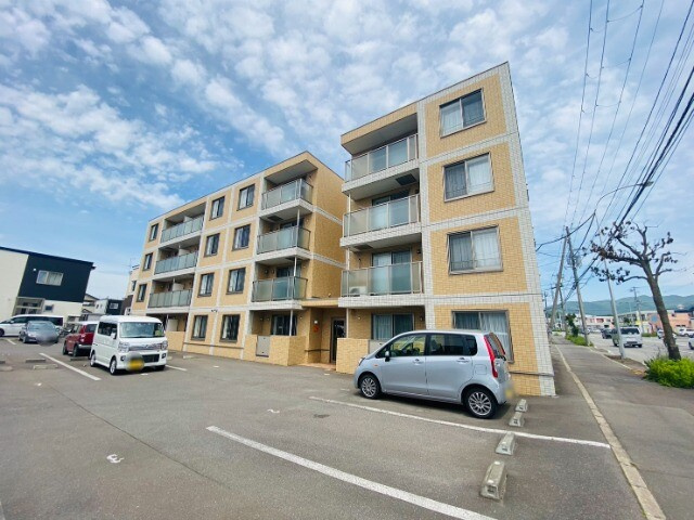 Ｃｌａｉｒ美原