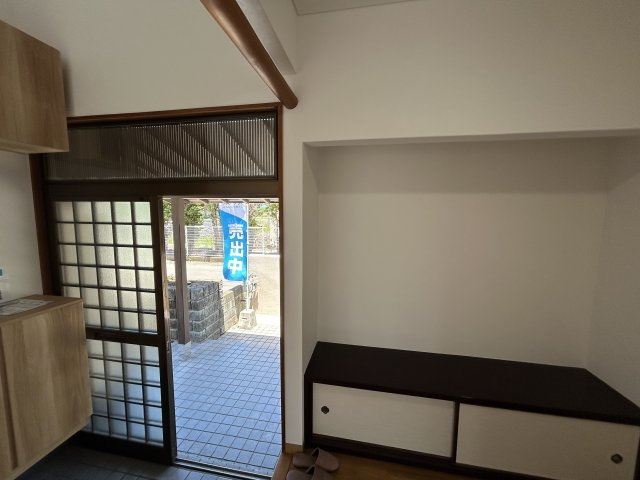 石井町藍畑字竜王中古戸建の外観