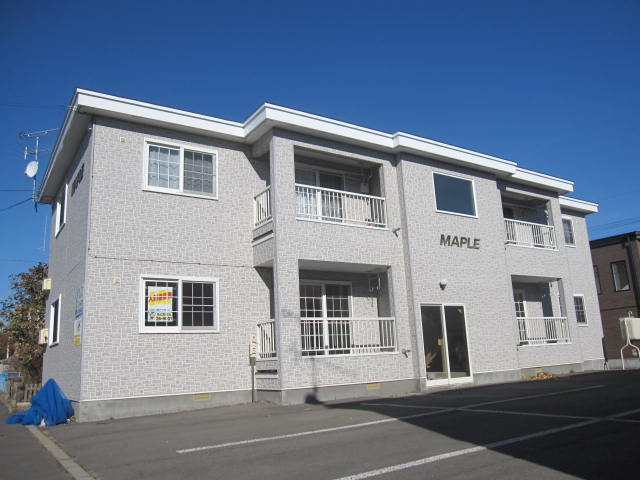 ＭＡＰＬＥ（メイプル）