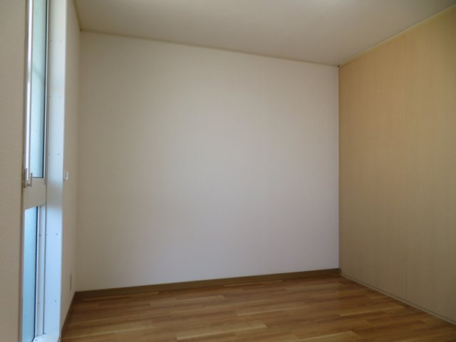 ウィズの子供部屋
