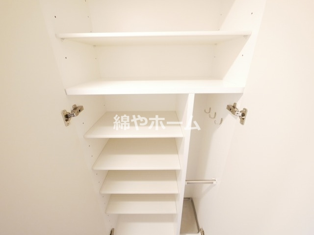 エスリード京橋グレイスのその他