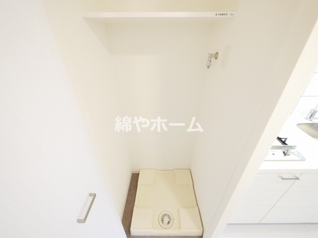 エスリード京橋グレイスの設備