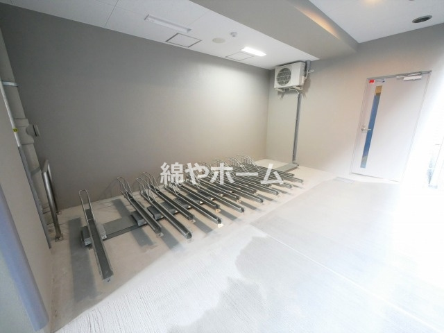 エスリード京橋グレイスのその他共用部分