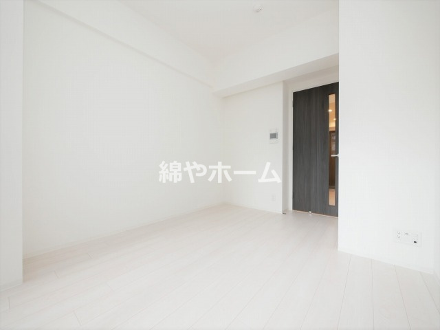 エスリード京橋グレイスの洋室|個人の部屋や寝室として使える洋室です