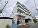 市川市押切のマンションの画像