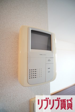 クレメント椿のセキュリティ