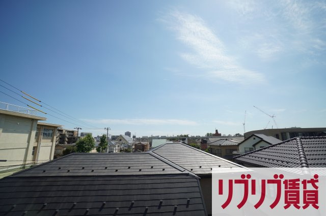 クレメント椿の展望