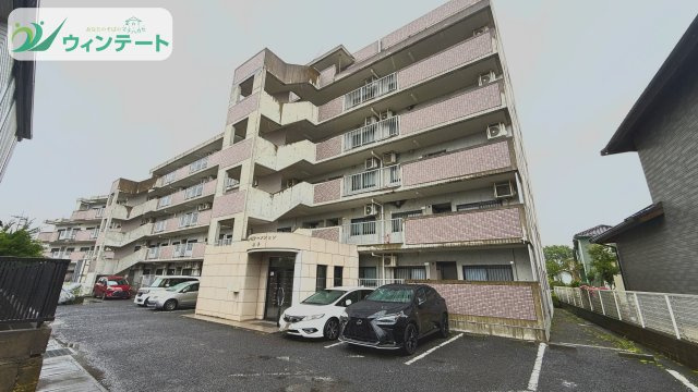 サンビップマンション取手