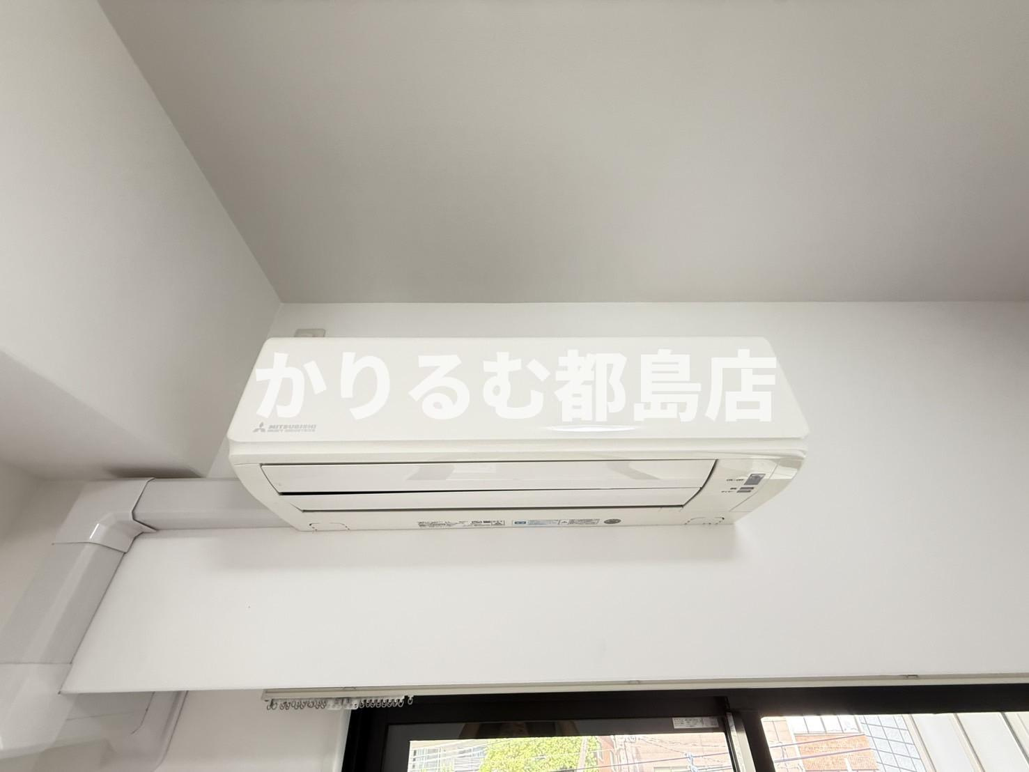 Premier Stage都島高倉町の設備