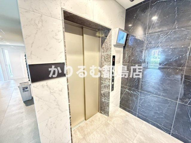 Premier Stage都島高倉町のその他