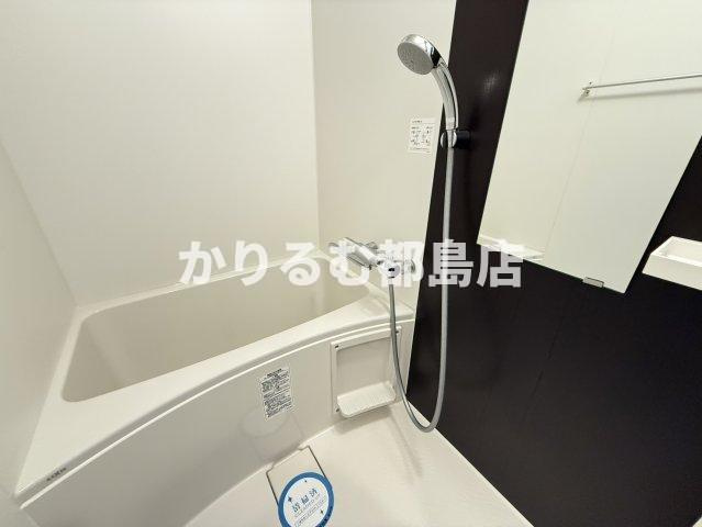 Premier Stage都島高倉町の浴室