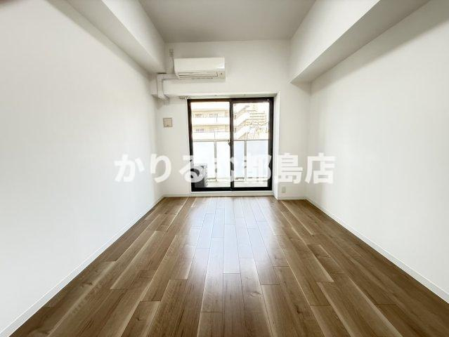 Premier Stage都島高倉町の内装