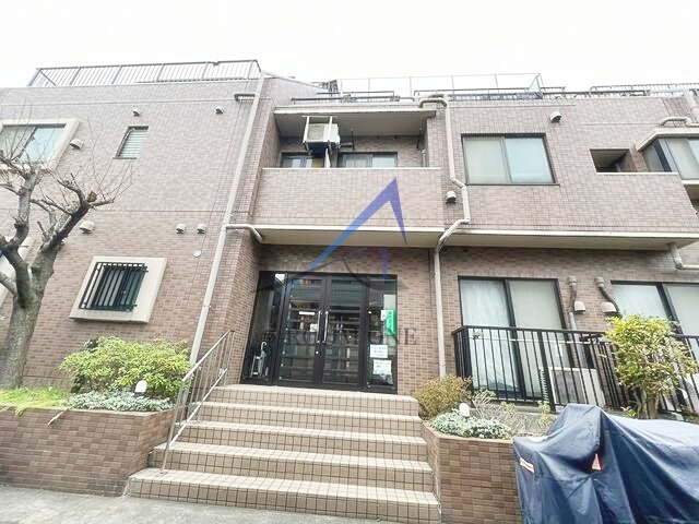 パティオ中野