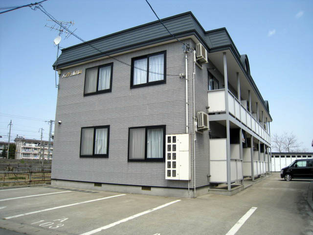 ドルチェ桜川Ａ