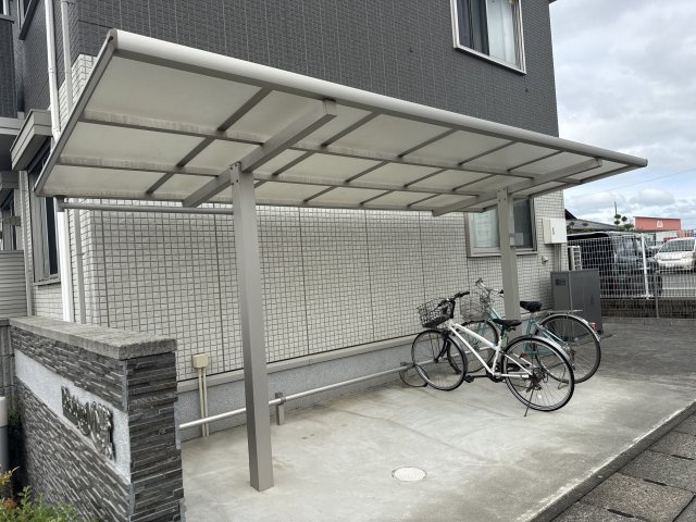 パストラル小野のその他共用部分
