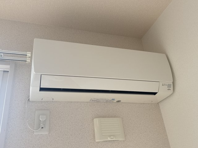 パストラル小野の設備