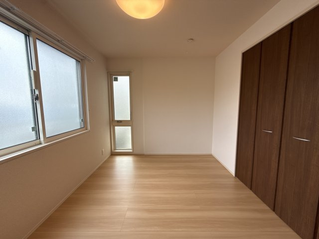 パストラル小野の子供部屋
