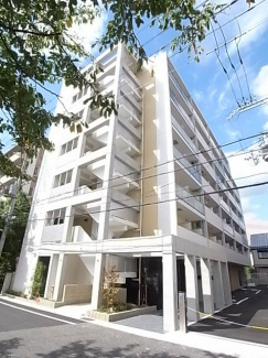 フレアコート甲南の画像