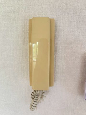 冨士ビルのセキュリティ