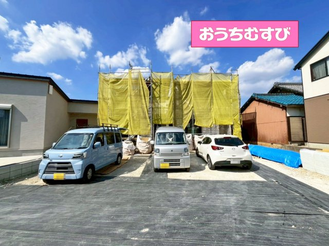 北区楠味鋺32346②(全2棟)の外観