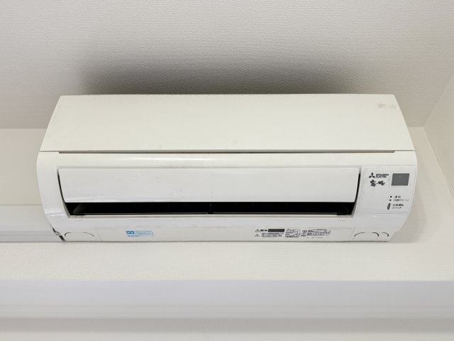 Luxe我孫子Ⅱの設備