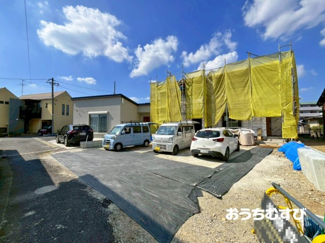 北区楠味鋺32346②(全2棟)の設備