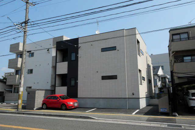 CHRONO二日市