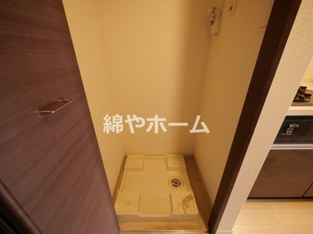プロシード深江橋の設備