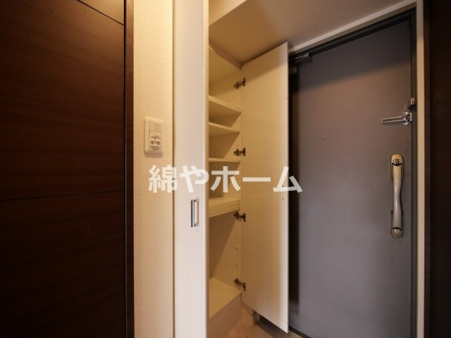 プロシード深江橋のその他